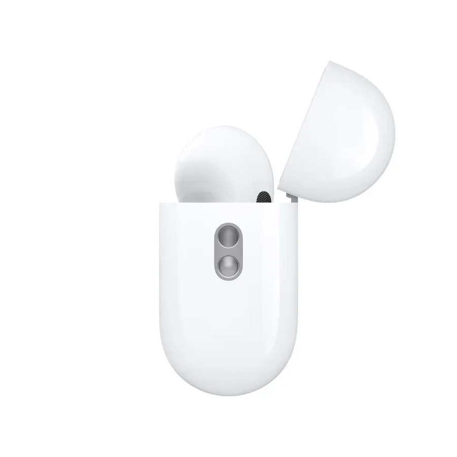 AirPods Pro (2nd generation) with MagSafe Case (USB‑C)