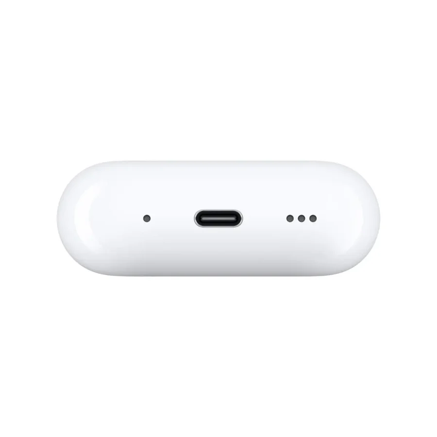 AirPods Pro (2nd generation) with MagSafe Case (USB‑C)