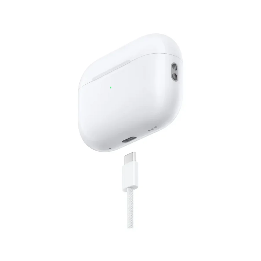 AirPods Pro (2nd generation) with MagSafe Case (USB‑C)