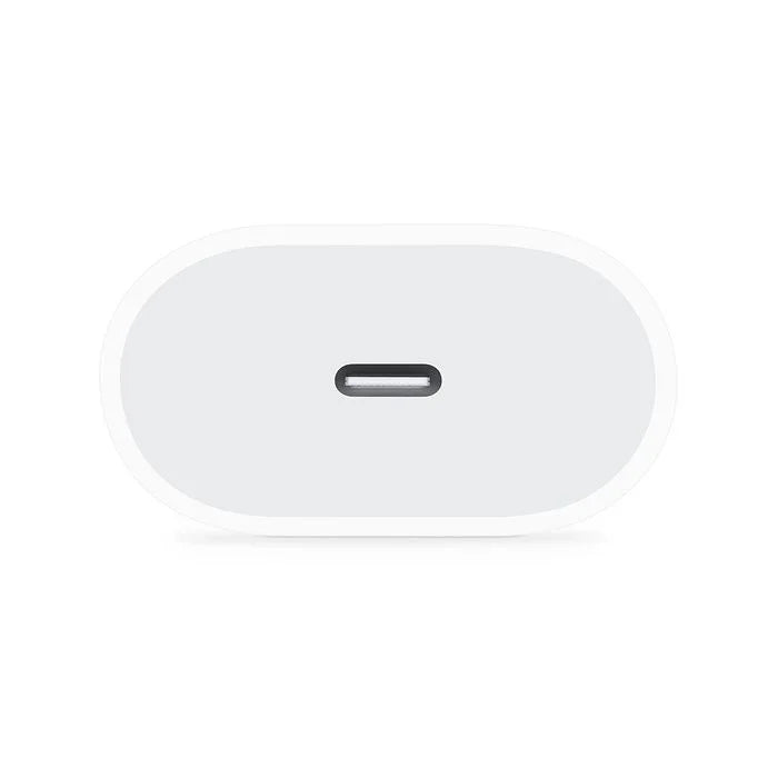 Apple 20W USB-C Power Adapter