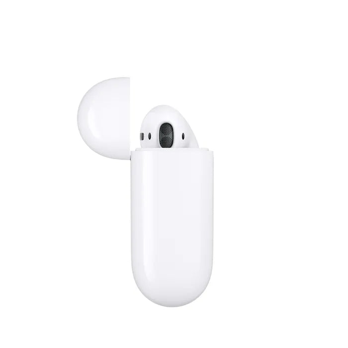 AirPods (2nd Generation) with Lightning Charging Case