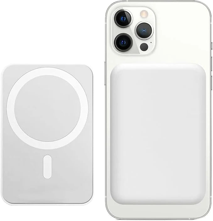 Portable Apple MagSafe Power Bank