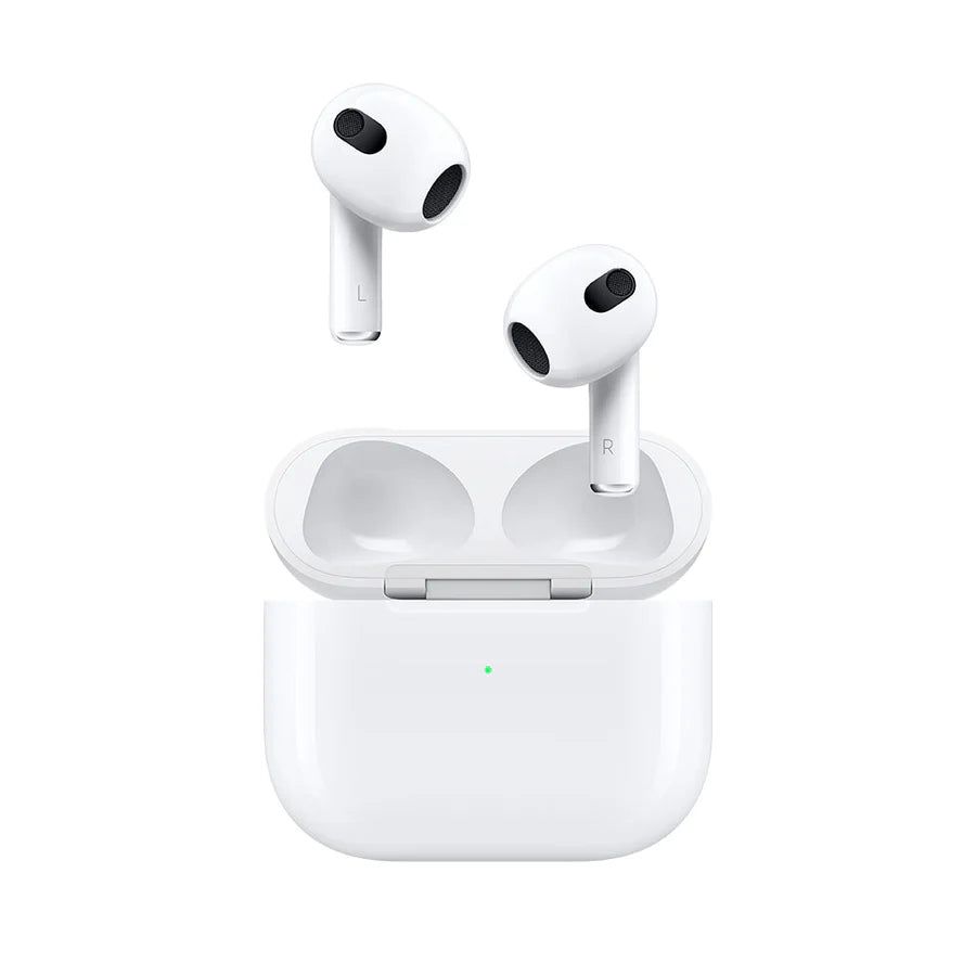 AirPods (3rd Generation) with Lightning Charging Case