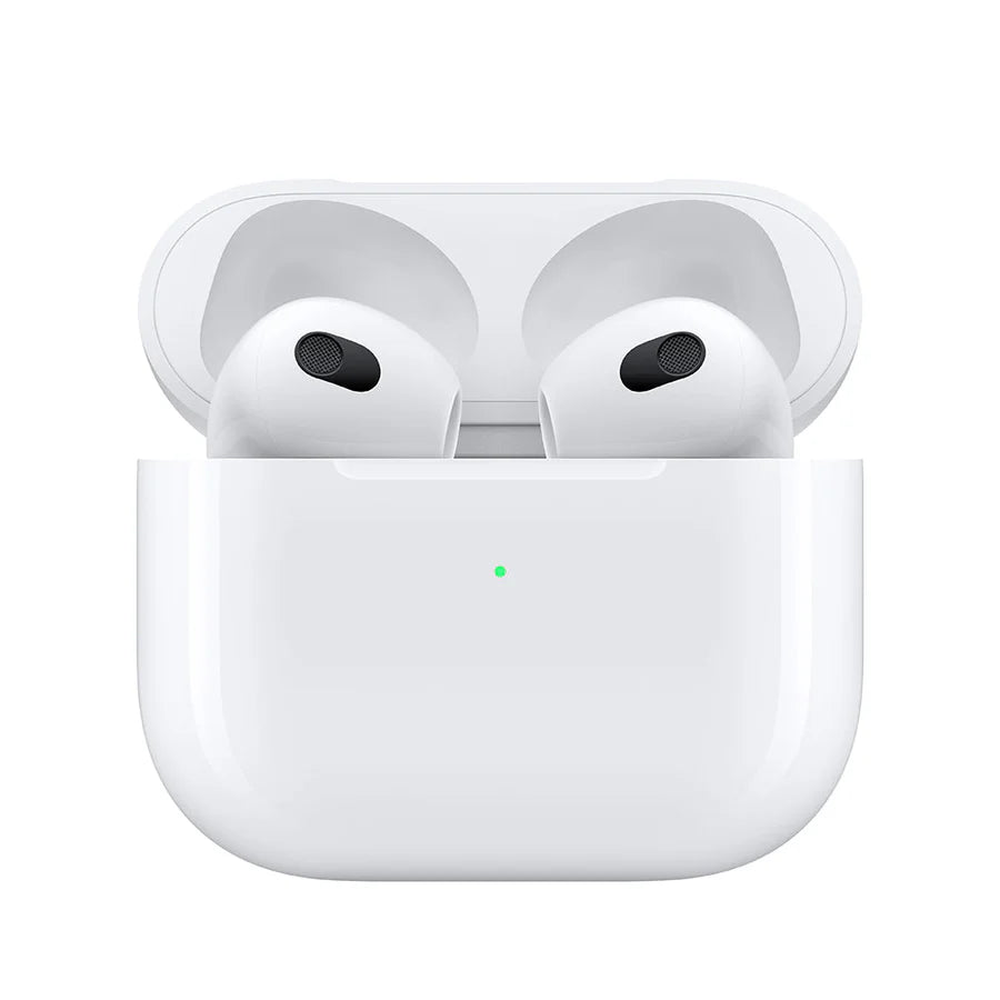 AirPods (3rd Generation) with Lightning Charging Case