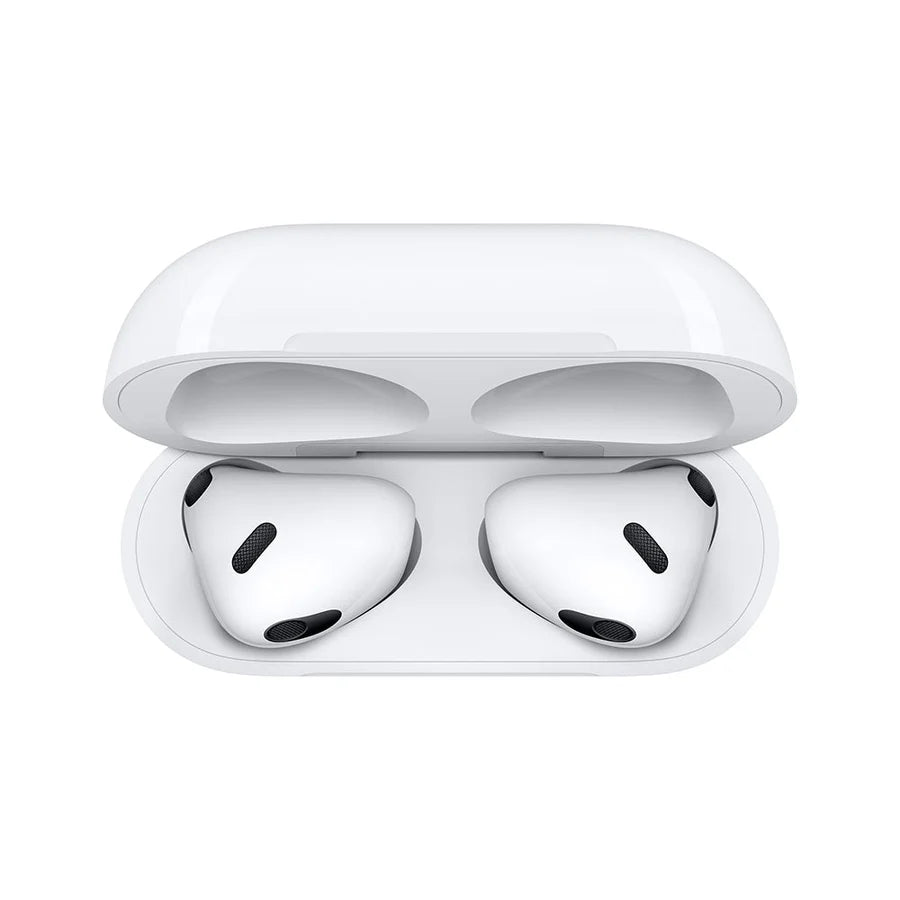 AirPods (3rd Generation) with Lightning Charging Case
