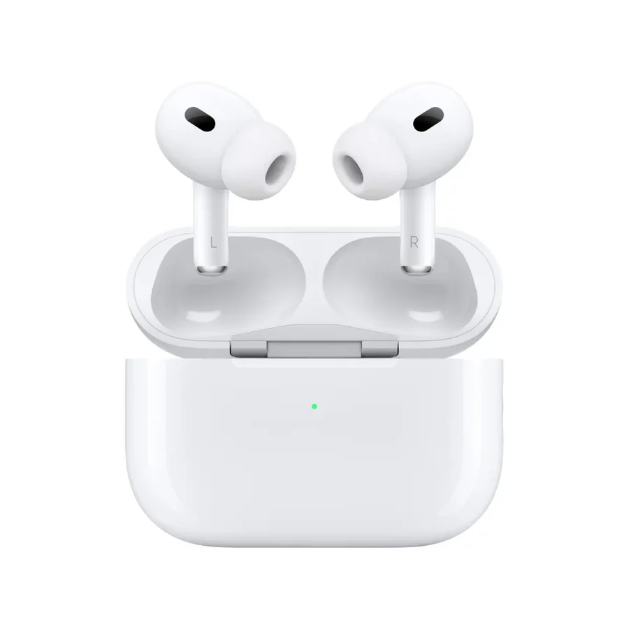 AirPods Pro (2nd generation) with MagSafe Case (USB‑C)