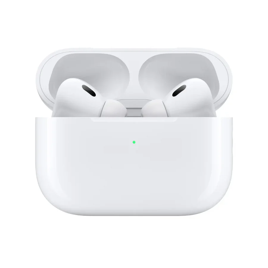 AirPods Pro (2nd generation) with MagSafe Case (USB‑C)