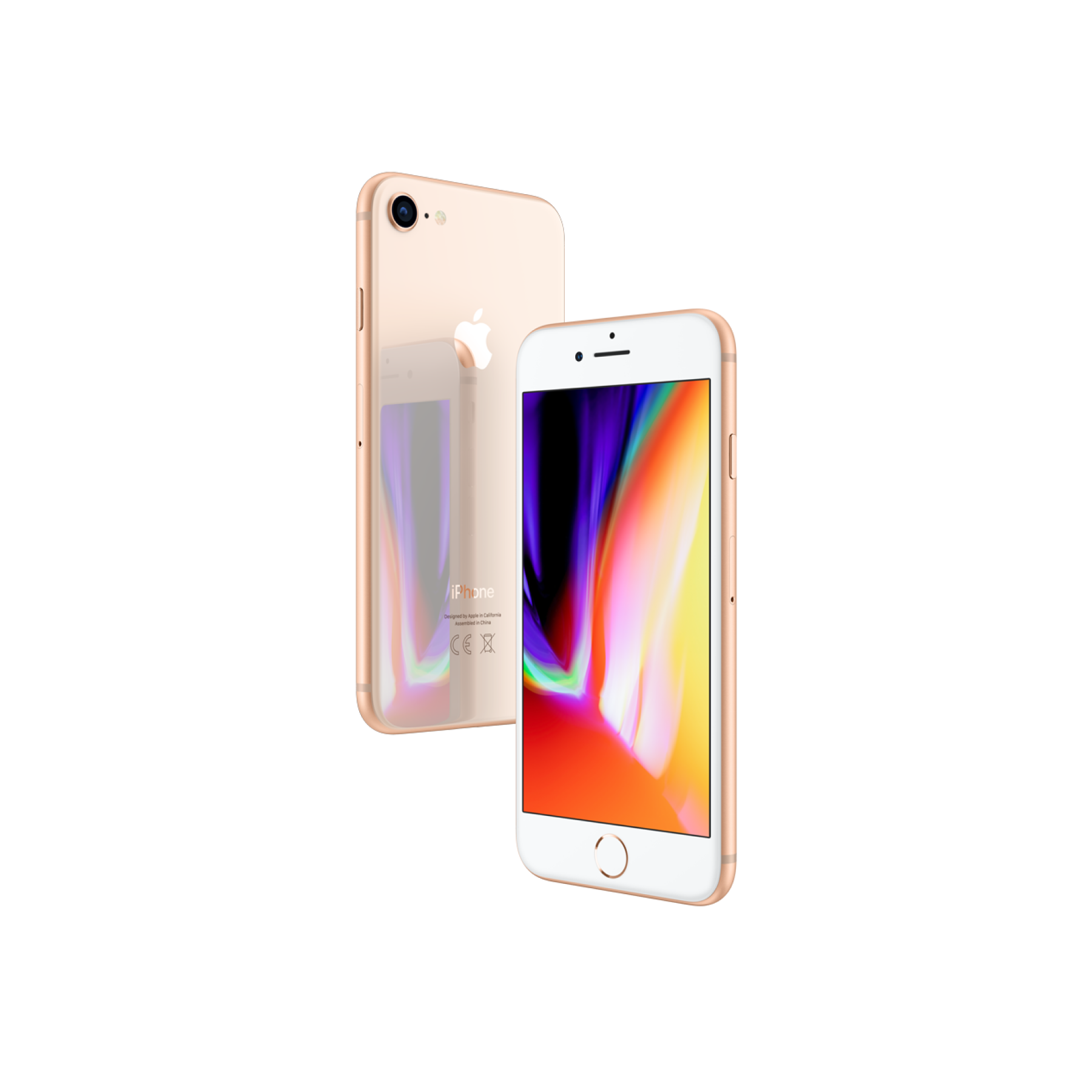 iPhone 8