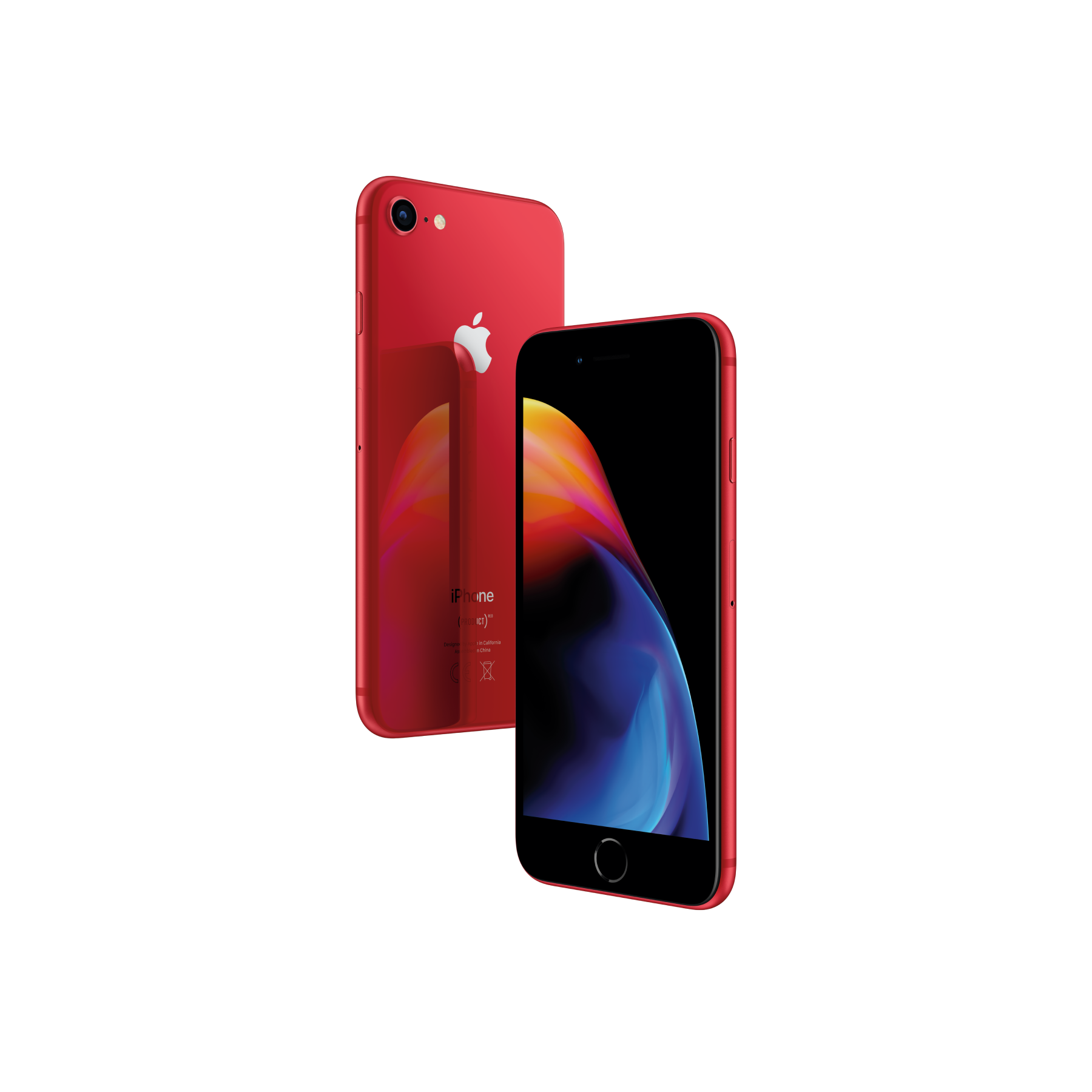 iPhone 8