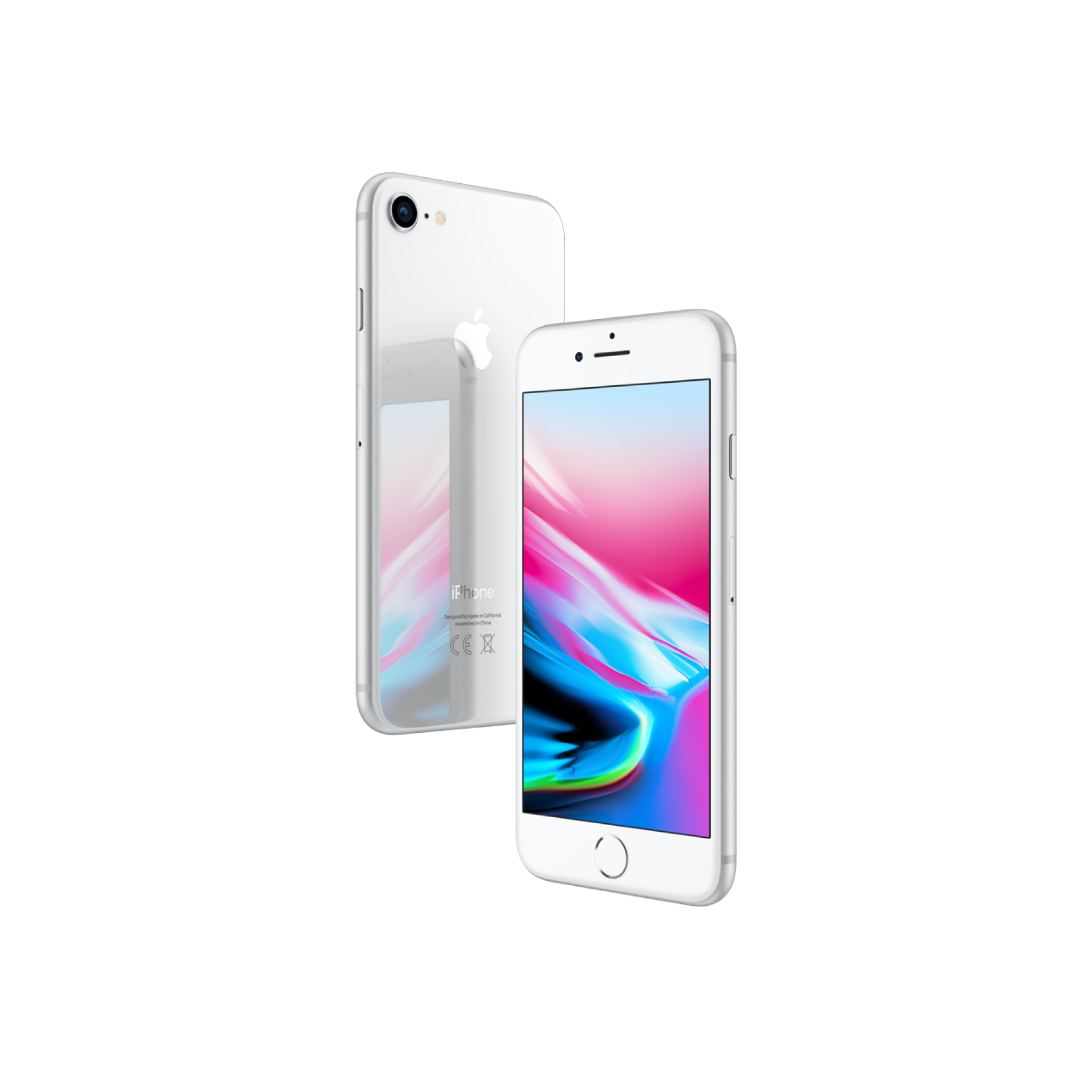 iPhone 8