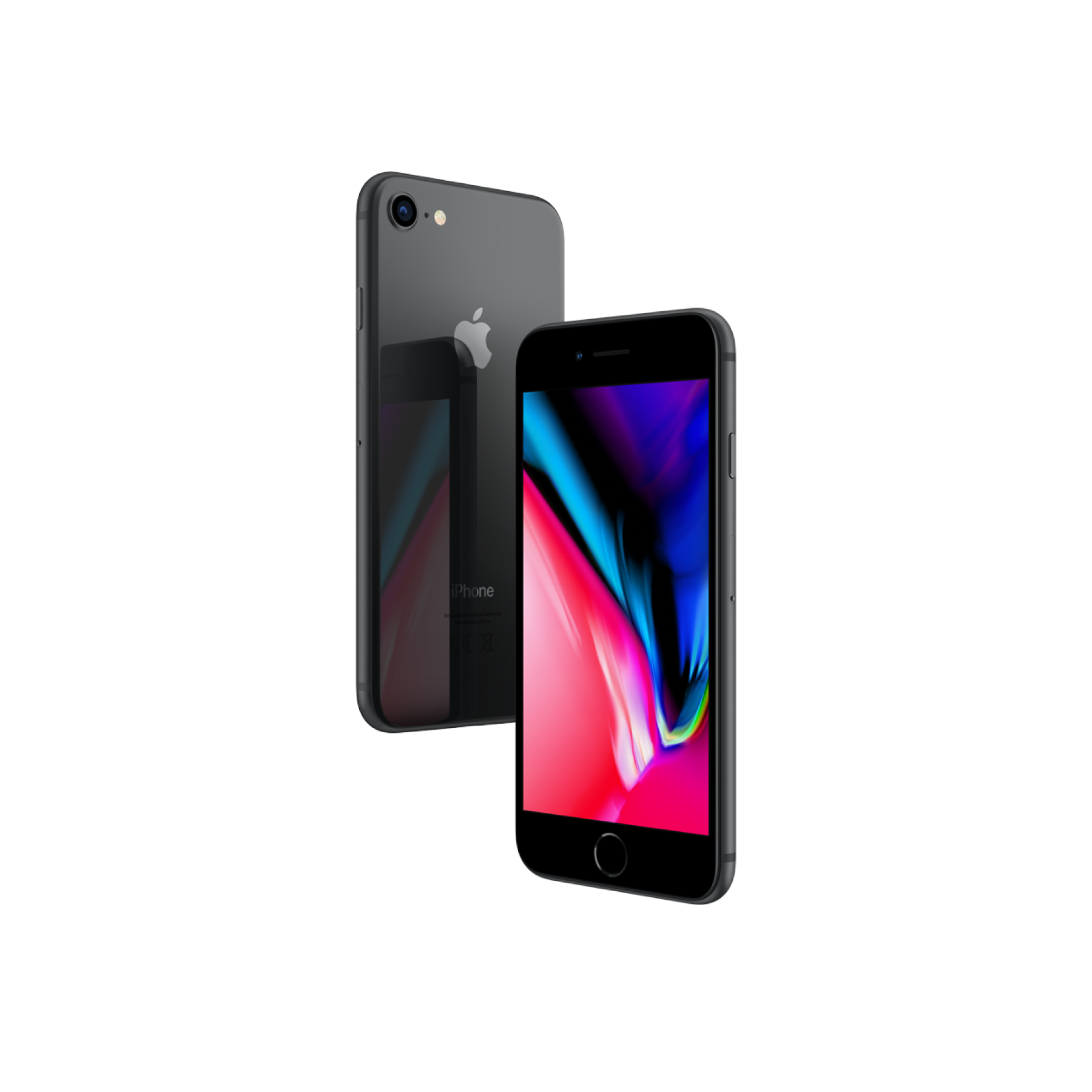 iPhone 8