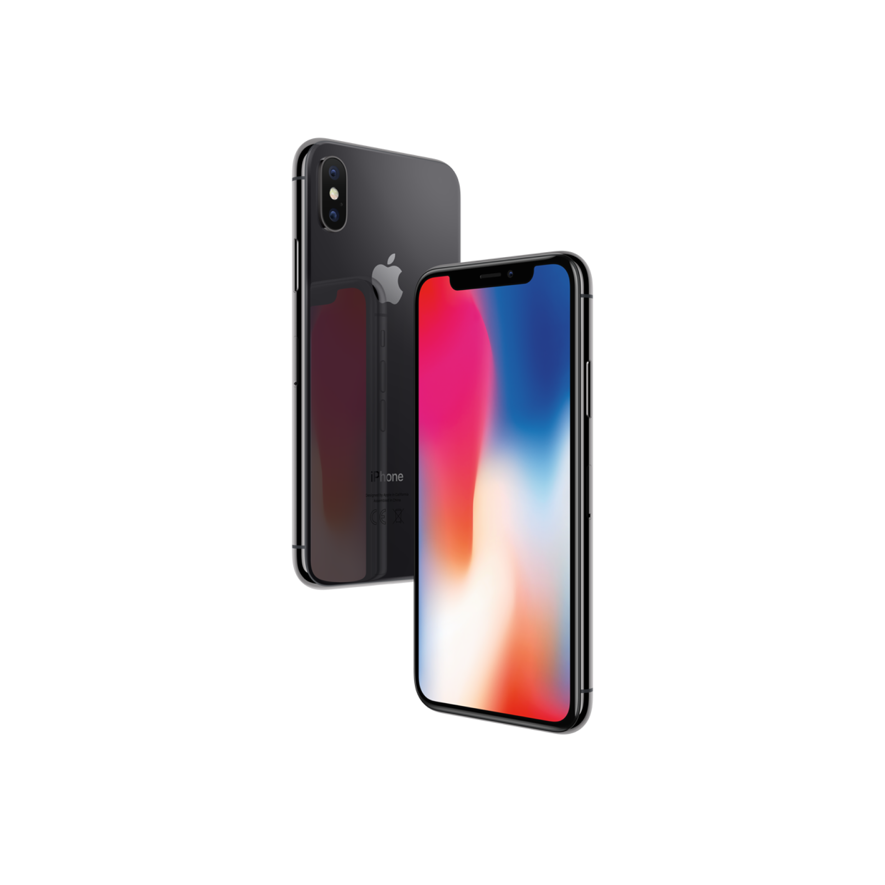 iPhone X