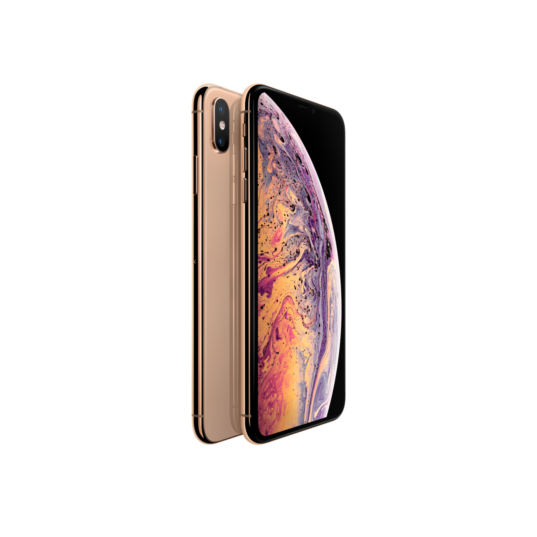 iPhone XS