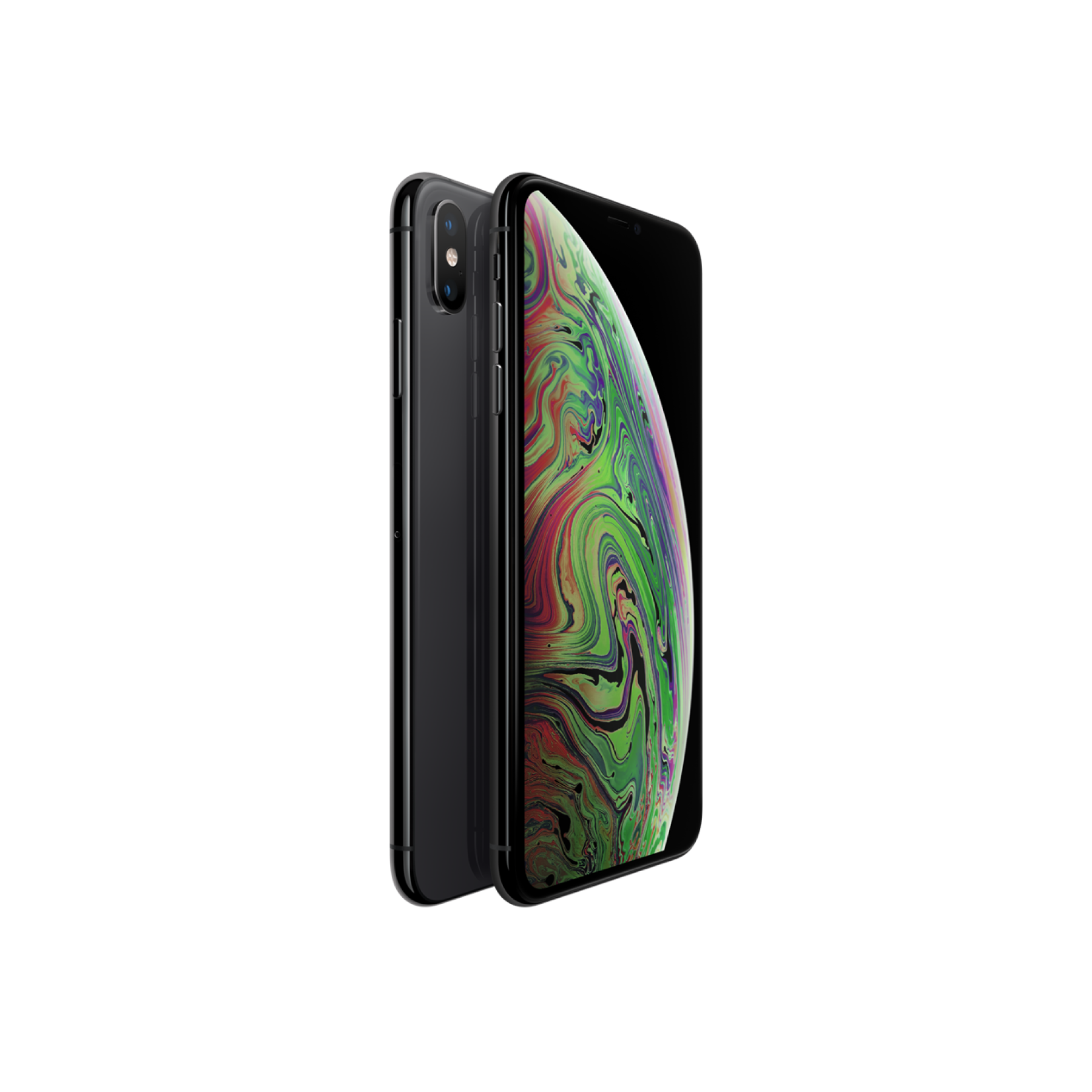 iPhone XS
