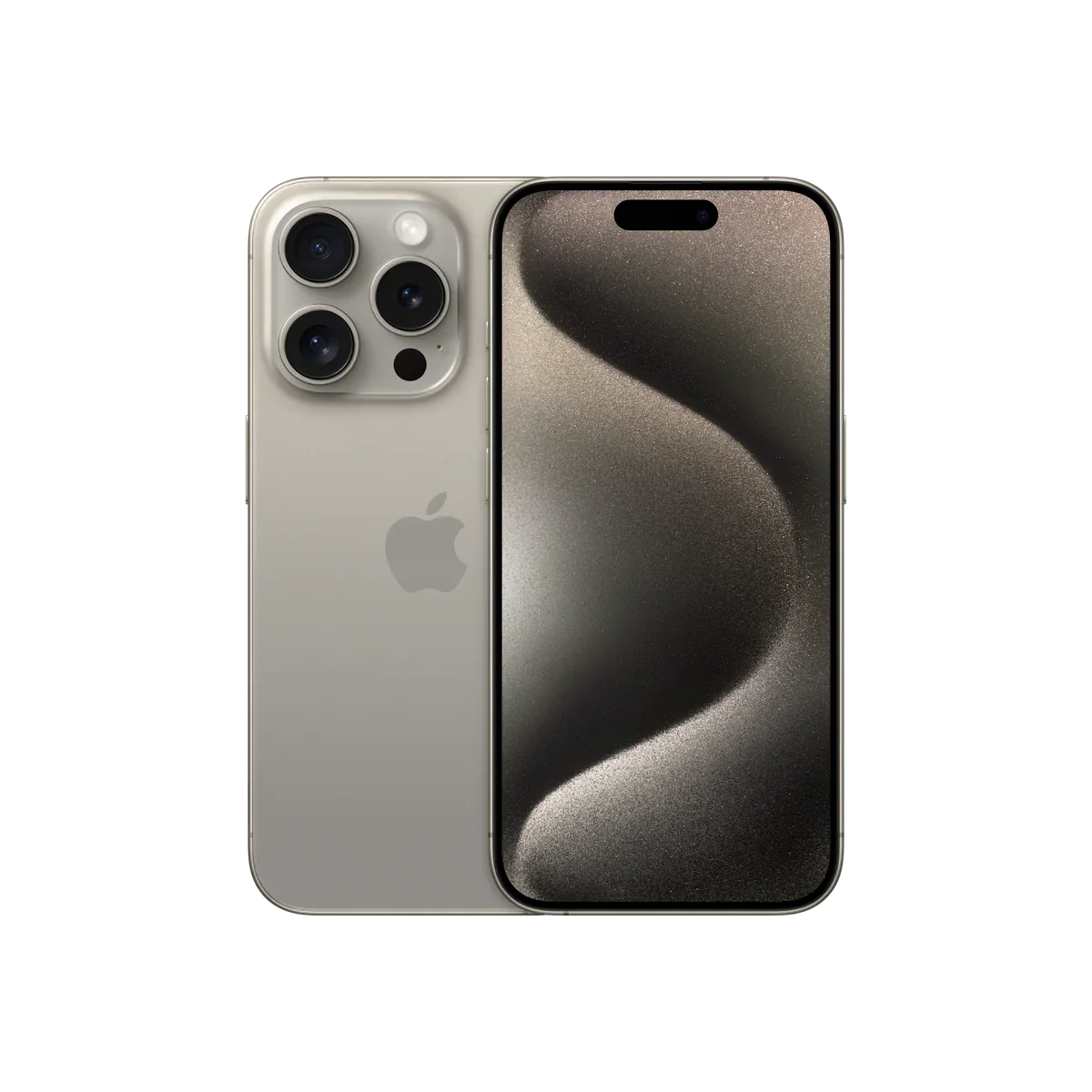 iPhone 15 Pro