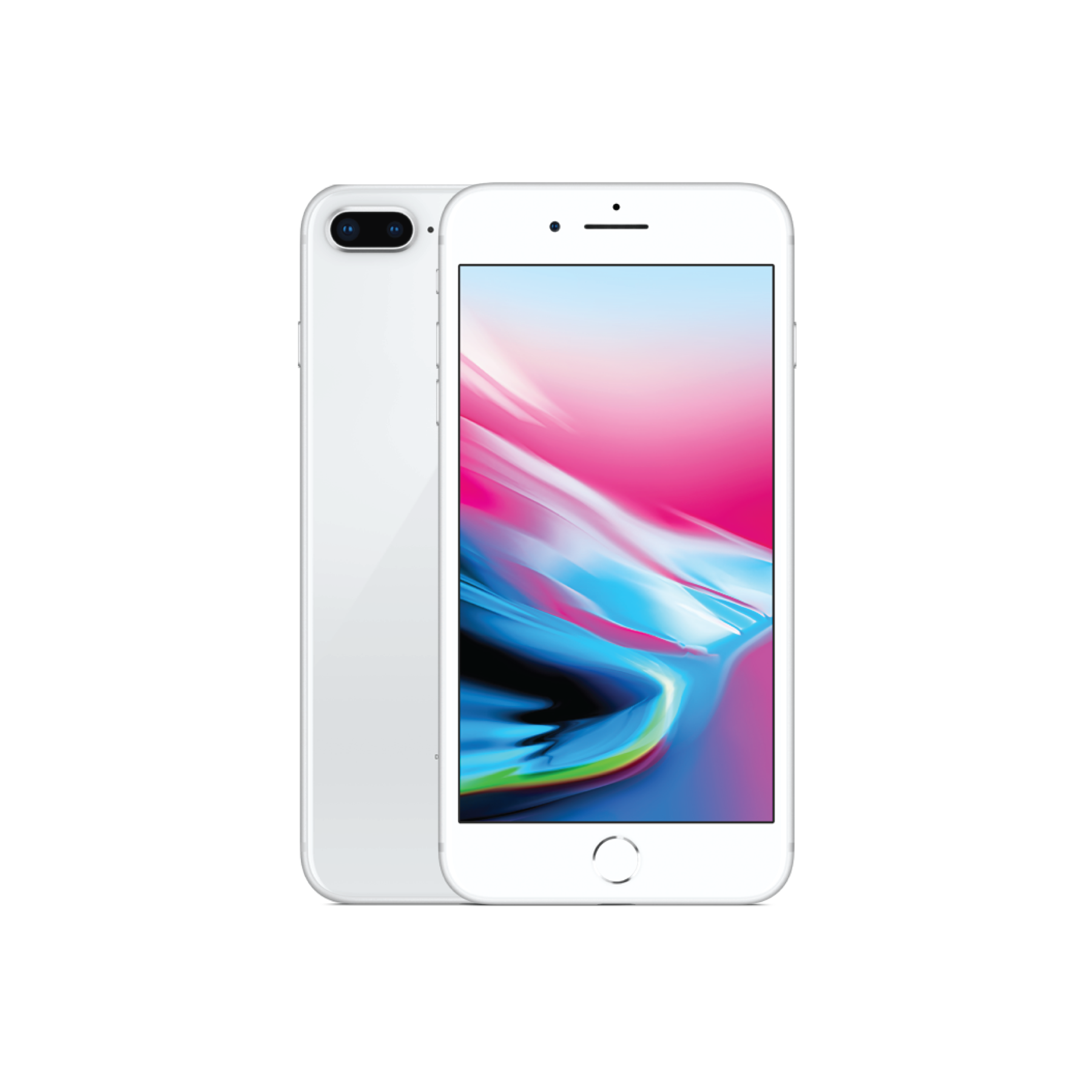 iPhone 8 Plus