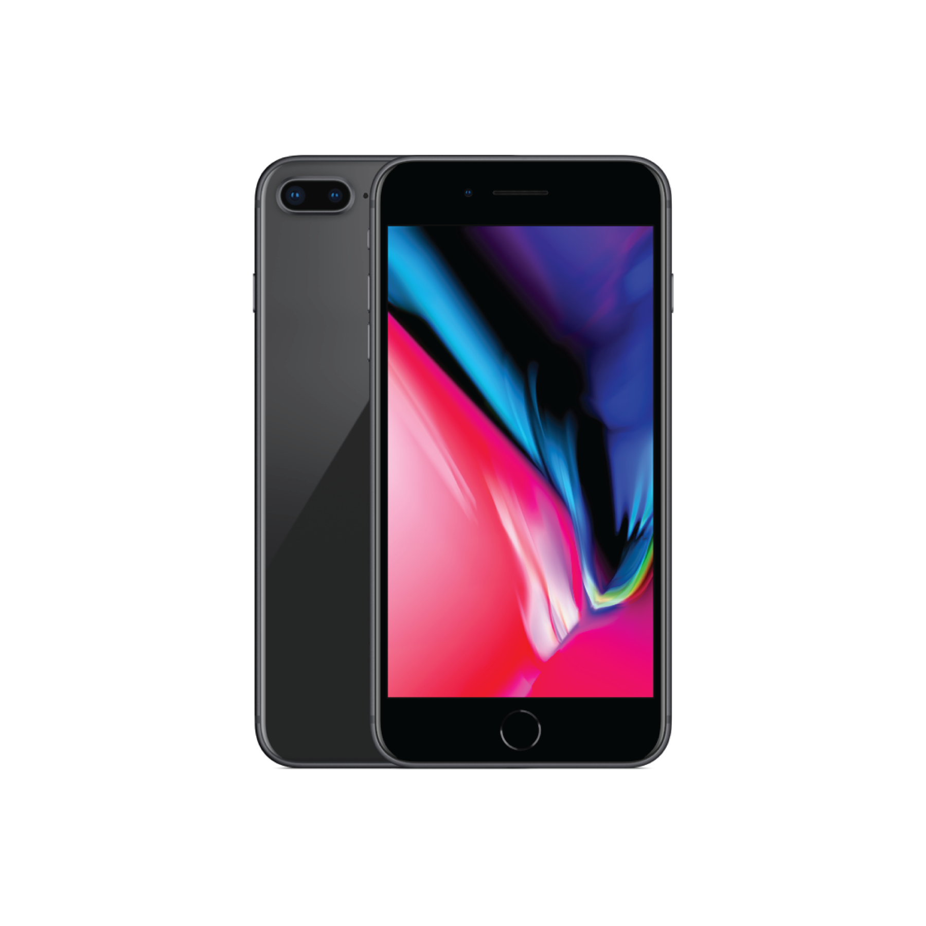 iPhone 8 Plus