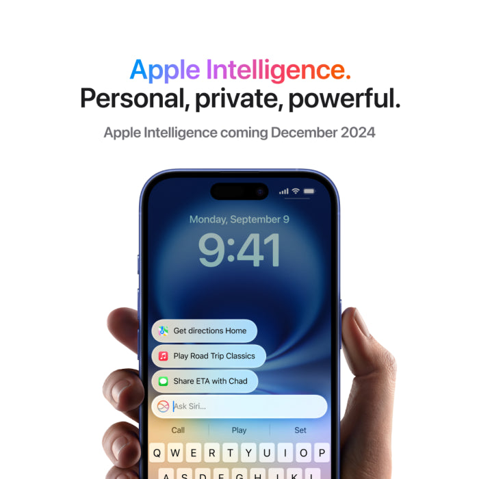 iPhone 16