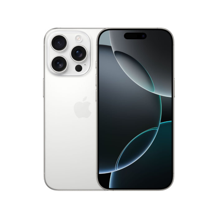 iPhone 16 Pro