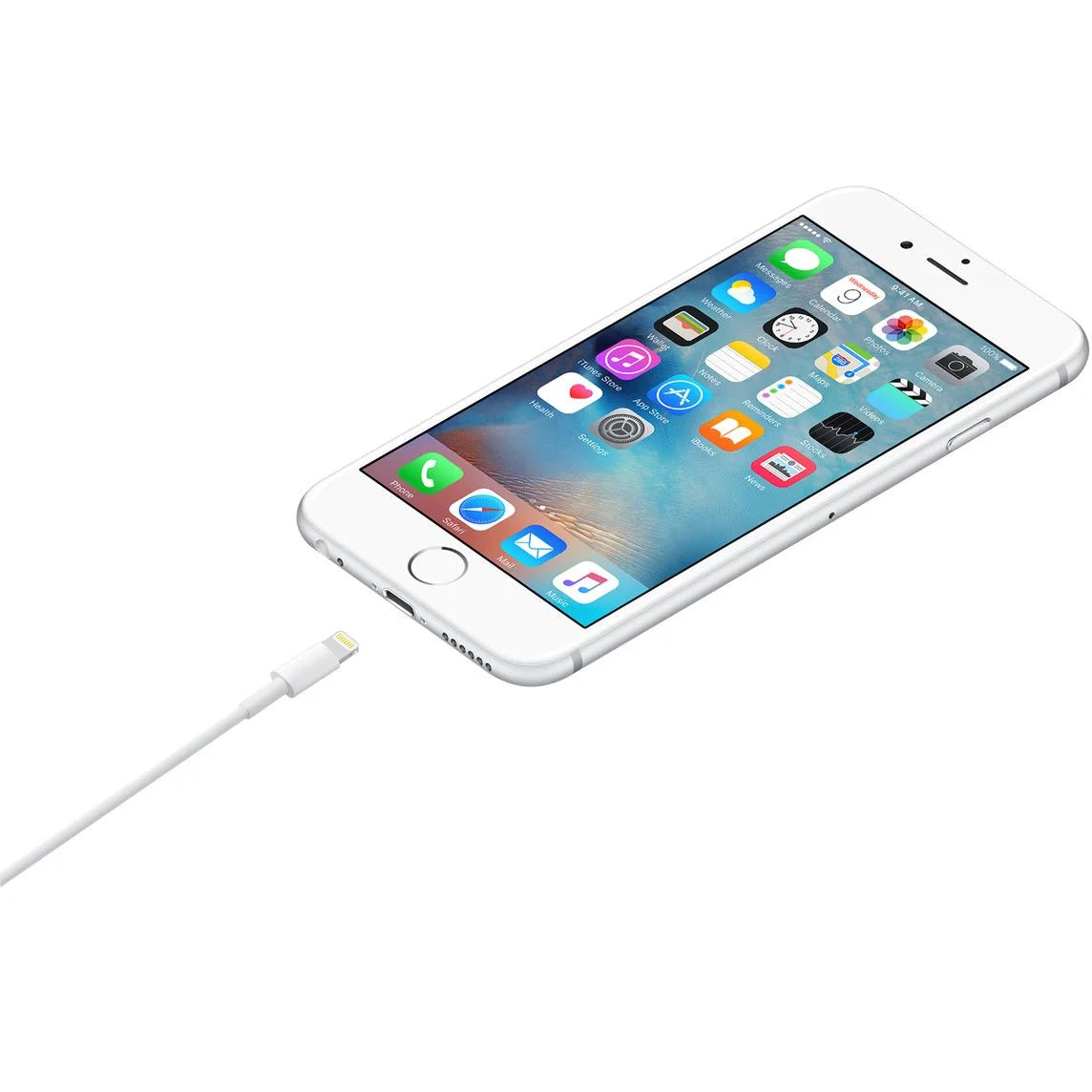 Apple Lightning to USB-A 1m Cable