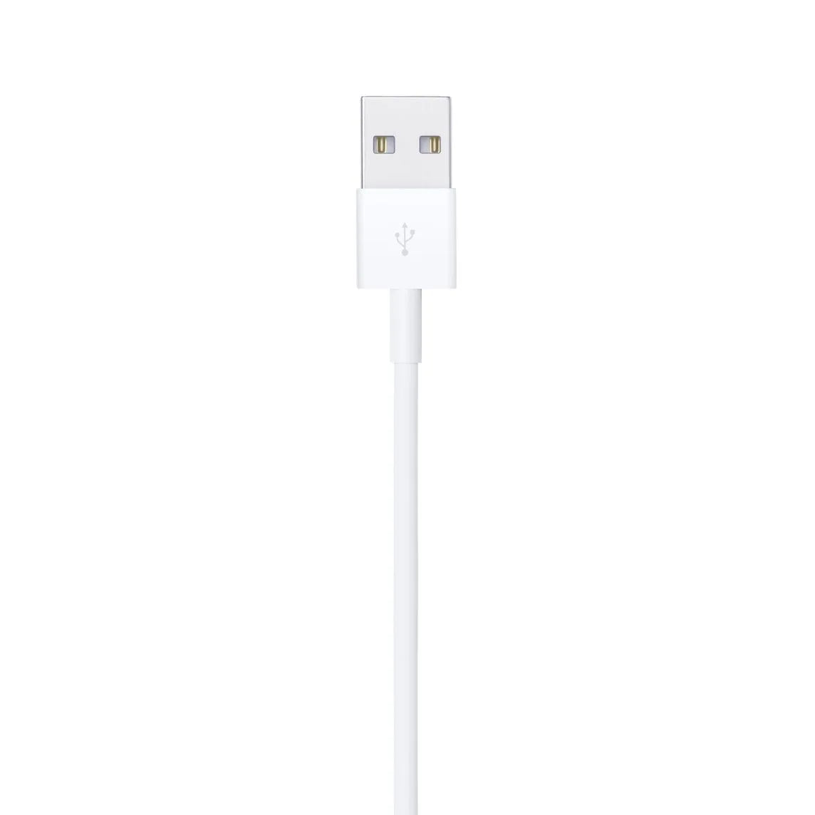 Apple Lightning to USB-A 1m Cable