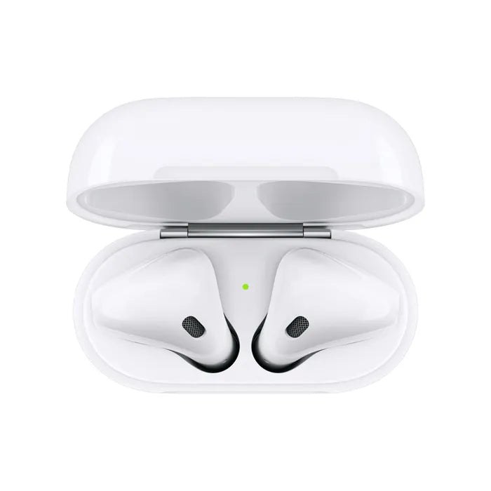 AirPods (2nd Generation) with Lightning Charging Case