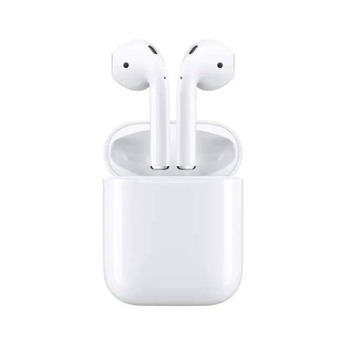AirPods (2nd Generation) with Lightning Charging Case
